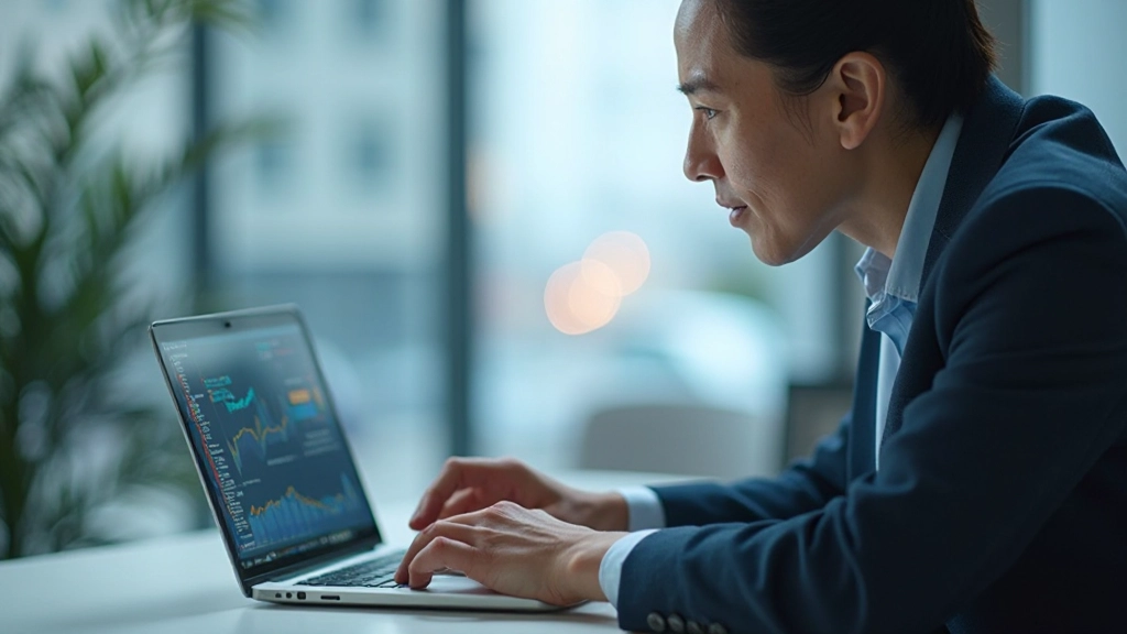 Профессиональная обработка больших данных в офисной среде