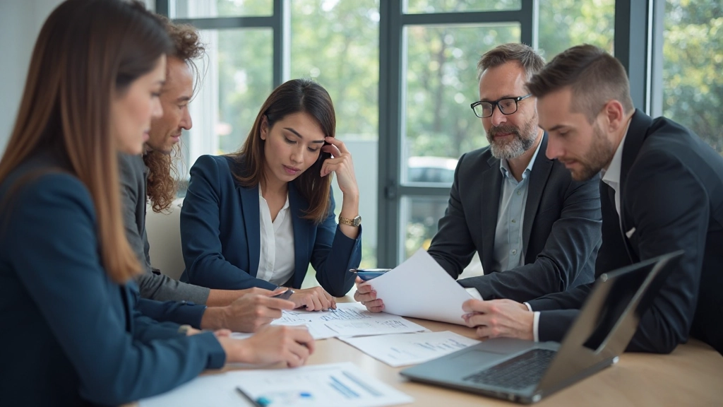 Командная работа и сотрудничество при обработке информации в команде