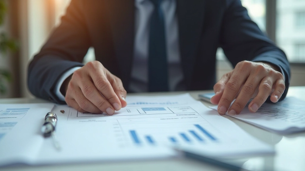 Таблица с приоритизацией информации и матрицей важности