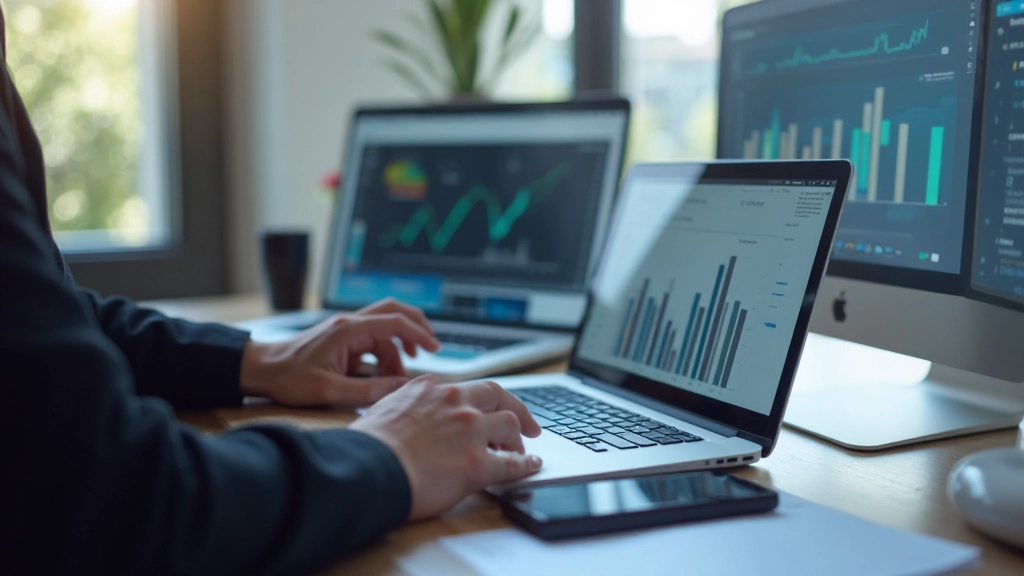 Цифровые инструменты для управления информационными потоками и данными